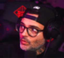  TrAxMaX81 / Maxi Klein